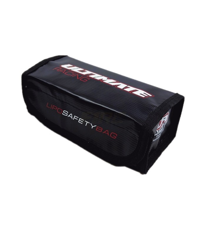Bolsa de carga baterias lipo ultimate 185x75x60mm - E1rc.com