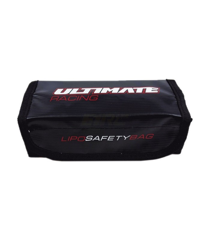Bolsa de carga baterias lipo ultimate 185x75x60mm - E1rc.com