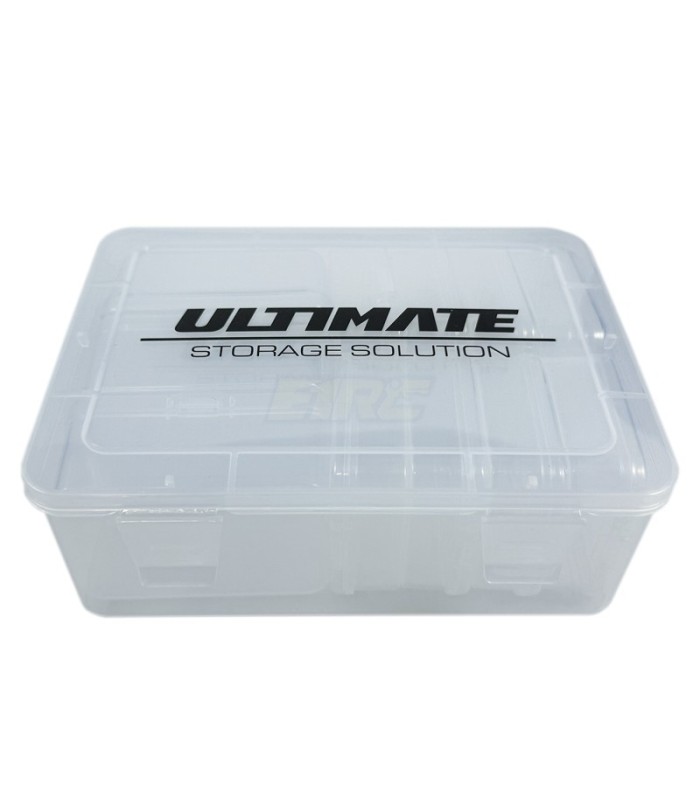 Caja ultimate con 3 cajas grandes y 3 medianas - E1rc.com