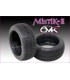 Mistik II 21/40 solo goma (2ud) - E1rc.com