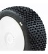 H-block v2 buggy S1 (supersoft) pegado blanco (2) - E1rc.com