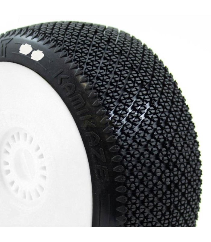 Kamikaze v2 buggy S1 (supersoft) pegada blanco (2) - E1rc.com