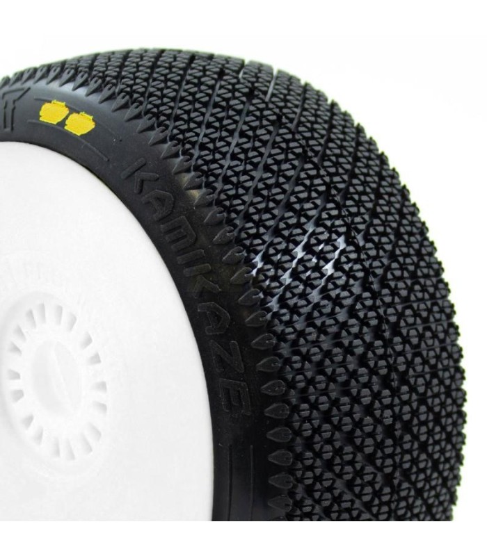 Kamikaze v2 buggy S2 (soft) pegada blanco (2) - E1rc.com