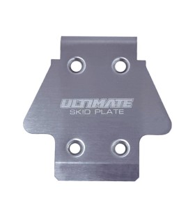 Protector chasis delantero asso RC8 1/8 ultimate