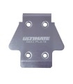Protector chasis delantero asso RC8 1/8 ultimate