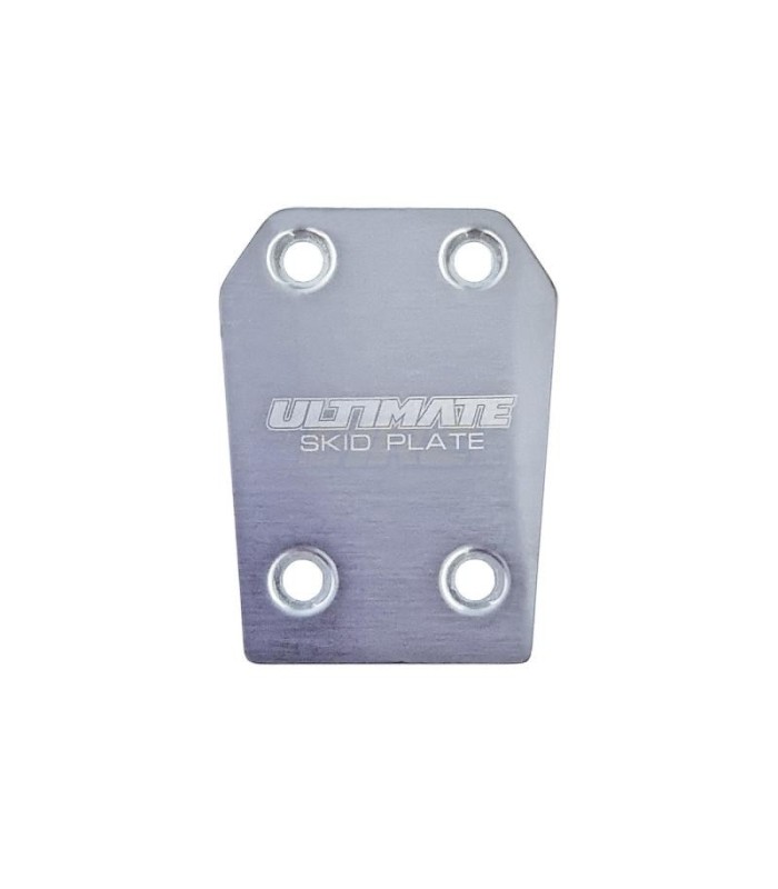 Protector chasis asso RC8 trasero 1/8 ultimate - E1rc.com