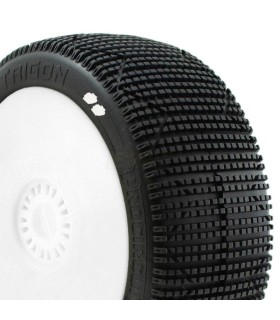 Trigon v3 buggy S1  supersoft  pegada blanco  2  Trigon v3 buggy S1  supersoft  pegada blanco  2