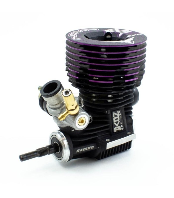 Motor 21 off road Nova 3T DLC-B3R Evo - E1rc.com
