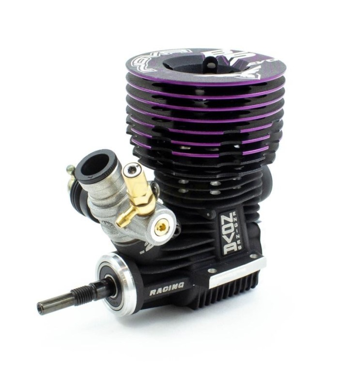 Motor 21 off road Nova 5T DLC-B5R Evo - E1rc.com