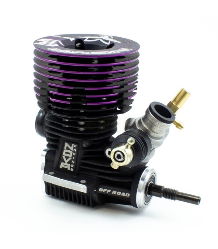 Motor 21 off road Nova 3T DLC-B3R Evo - E1rc.com