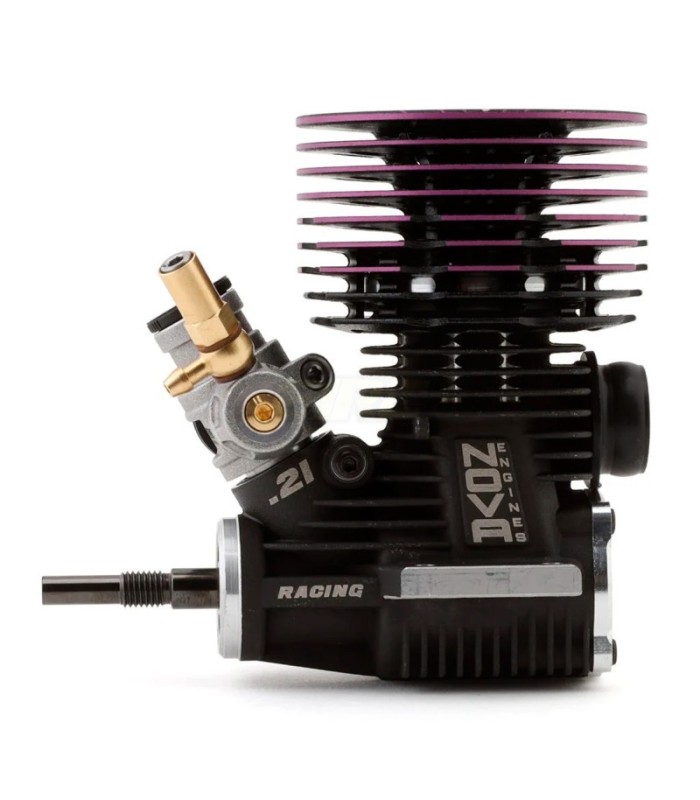 Motor 21 off road Nova 3T DLC-B3R Evo - E1rc.com