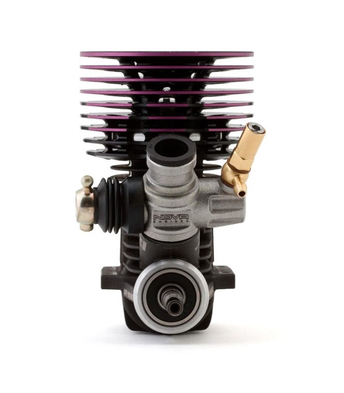 Motor 21 off road Nova 3T DLC-B3R Evo - E1rc.com