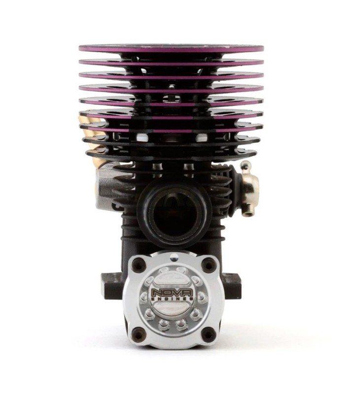 Motor 21 off road Nova 3T DLC-B3R Evo - E1rc.com