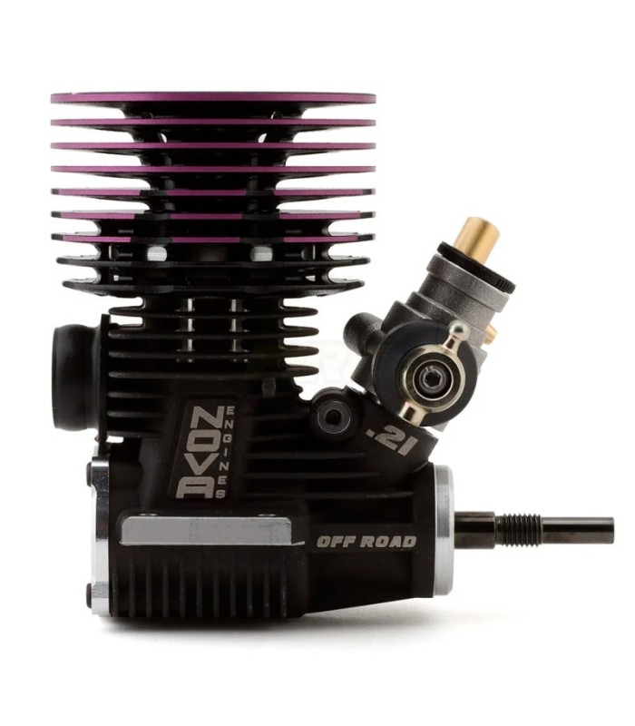 Motor 21 off road Nova 3T DLC-B3R Evo - E1rc.com