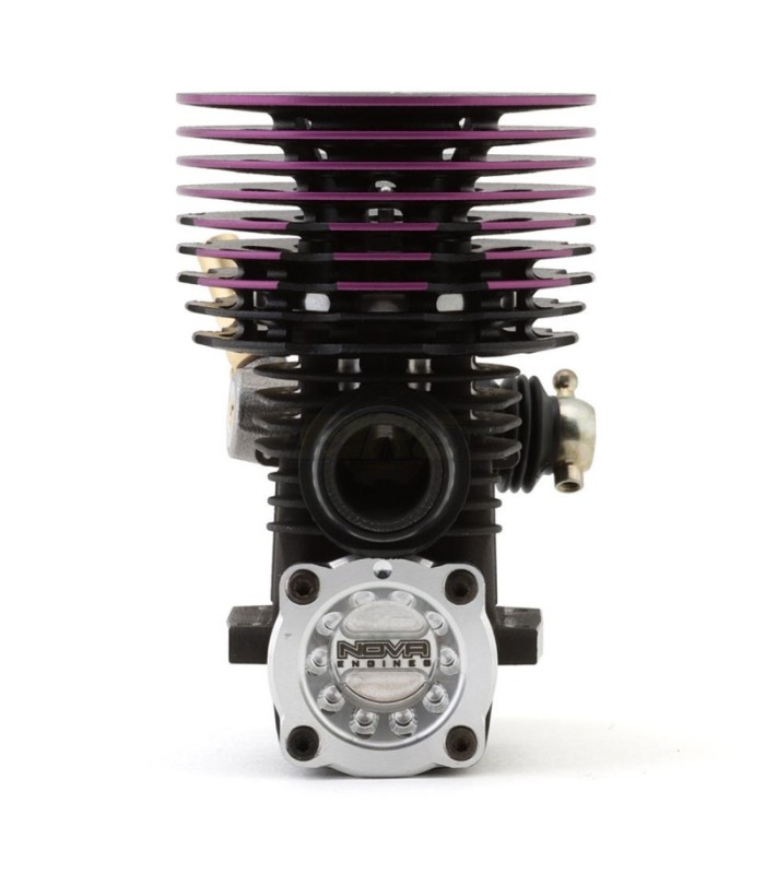 Motor 21 off road Nova 5T DLC-B5R Evo - E1rc.com