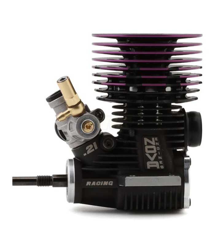 Motor 21 off road Nova 5T DLC-B5R Evo - E1rc.com