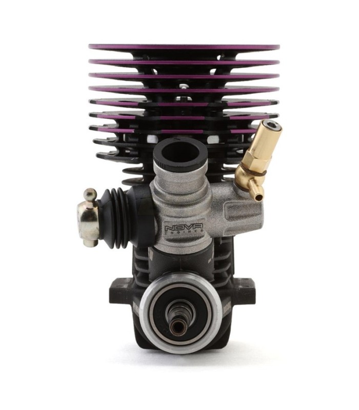 Motor 21 off road Nova 5T DLC-B5R Evo - E1rc.com