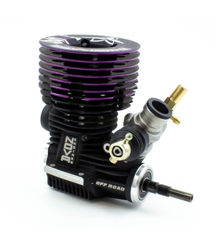 Motor 21 off road Nova 5T DLC-B5R Evo - E1rc.com