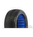 Proline hole shot M3 1/8 rubber+insert