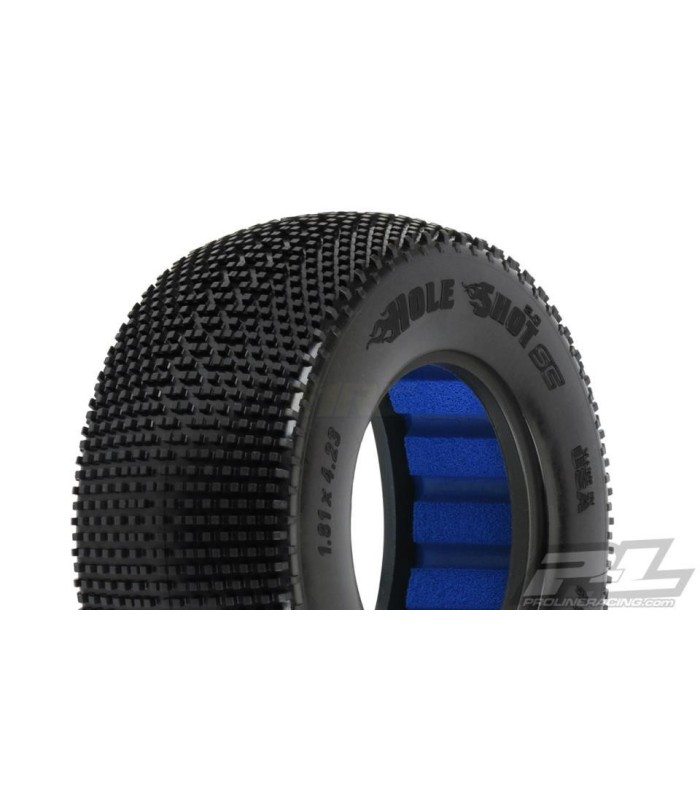 Proline Hole Shot M3 SC - E1rc.com