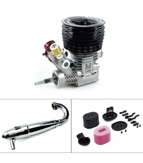 Motor ultimate MXZ filtro airmax escape efra 2142 Motor ultimate MXZ filtro airmax escape efra 2142