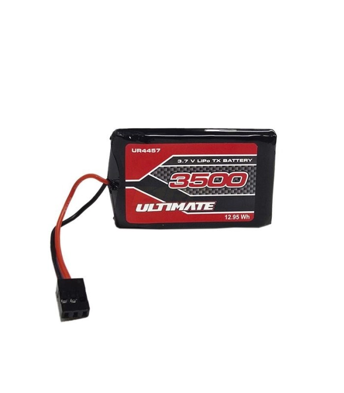 Bateria ultimate lipo emisora 3500mAh(MT5/MT44/M17 - E1rc.com