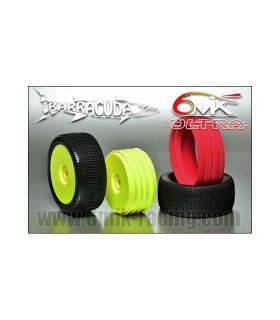 Barracuda morado goma llanta insert  2  Barracuda morado goma llanta insert  2