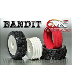 Bandit 0/18 rueda insert llanta SIN pegar