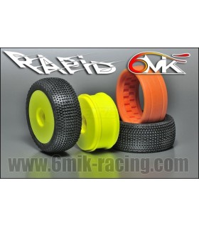 Rapid 21/40 rueda llanta insert 