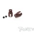 Steel drive cup (2) para mugen y associated T-work - E1rc.com