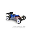 Carroceria Jconcepts S15 Mugen MBx8