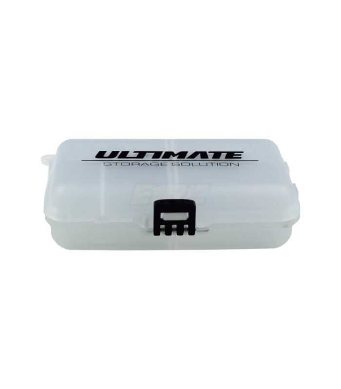 Caja doble tornilleria ultimate 114x62x34mm - E1rc.com