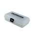 Caja doble tornilleria ultimate 114x62x34mm - E1rc.com