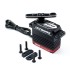 Servo ultimate RSX8 37kg 0.075S + horn ur1815-25 - E1rc.com