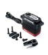 Servo ultimate RSX8 37kg 0.075S + horn UR1811-25 - E1rc.com
