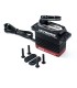 Servo ultimate RSX8 37kg 0.075S + horn UR1813-25 - E1rc.com
