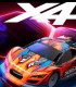 Xray X4 2025 edicion carbono 1/10 electrico - E1rc.com
