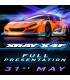 Xray X4F 2025 1/10 eco luxury TC FWD - E1rc.com
