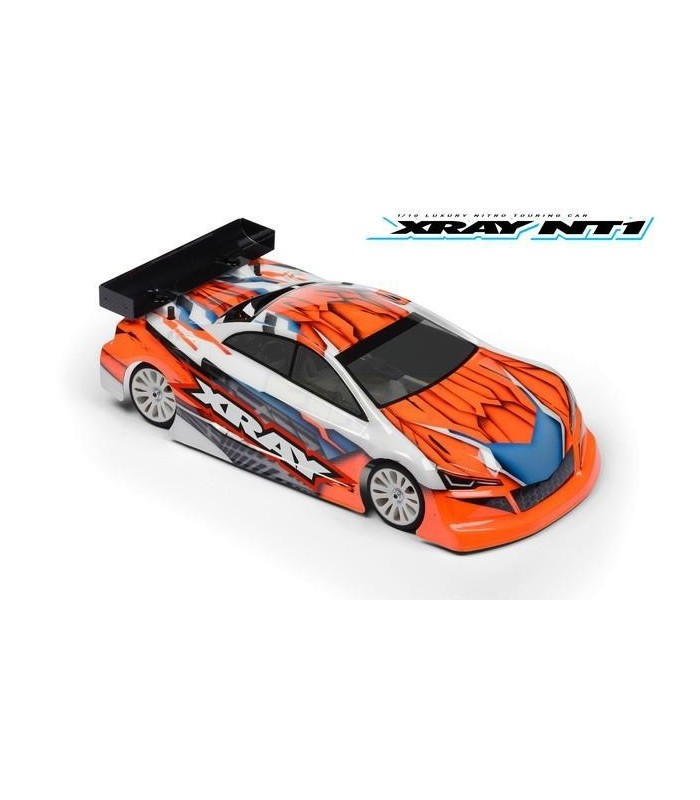 Xray 1/10 NT1 2023 luxury nitro - E1rc.com