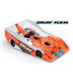 Xray RX8 2023 1/8 nitro on road car