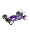 Xray XB4C 2025 4wd electrico 1/10 off road carpet