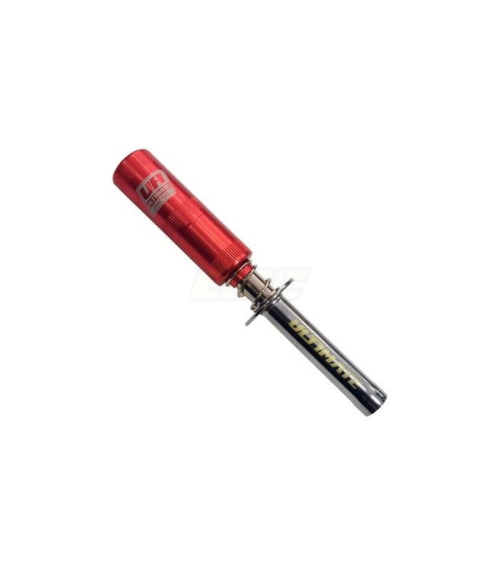 Chispometro para bateria 1,5V AA - E1rc.com