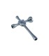 Llave de bujias 4en1 (7/17/8/10mm) - E1rc.com