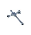 Llave de bujias 4en1 (7/17/8/10mm)