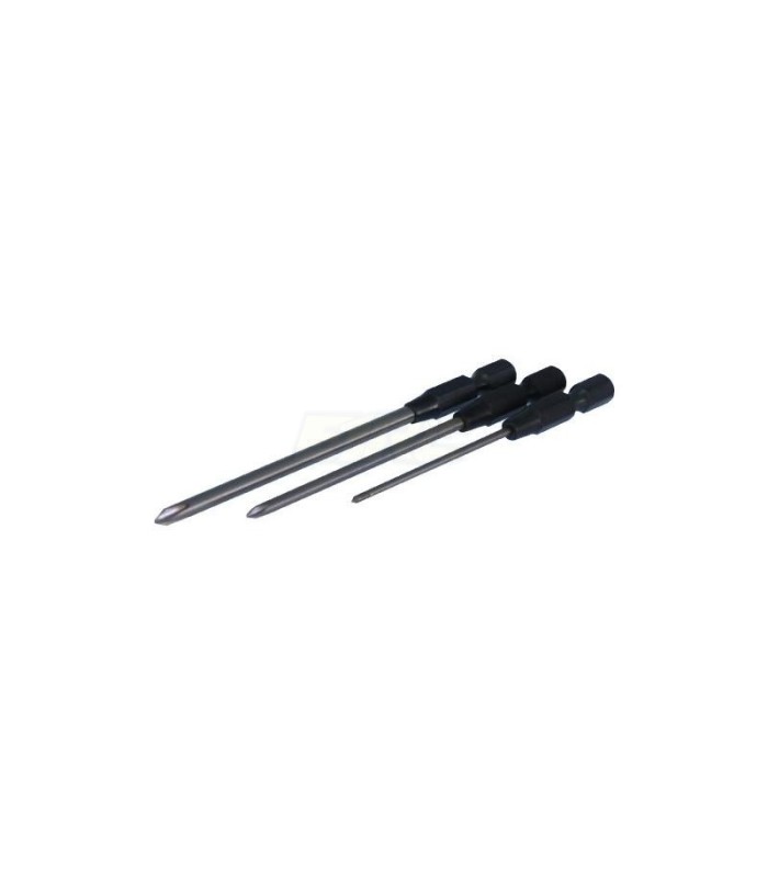 Puntas philips power tool (2.0 3.0 y 4.0mm) - E1rc.com