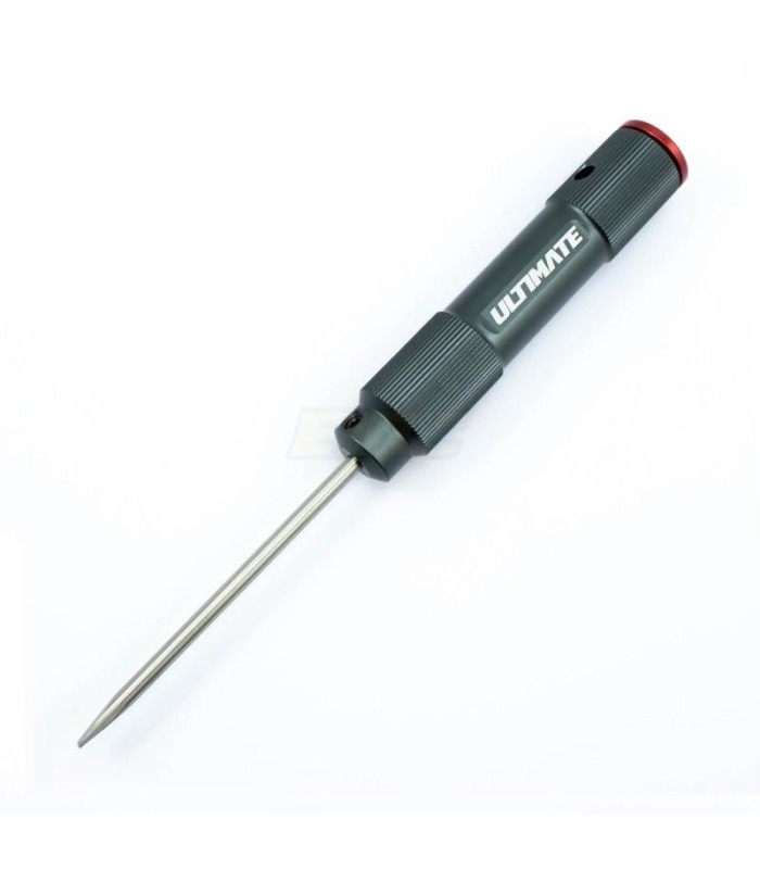 Destornillador plano carburacion 4x150mm pro - E1rc.com