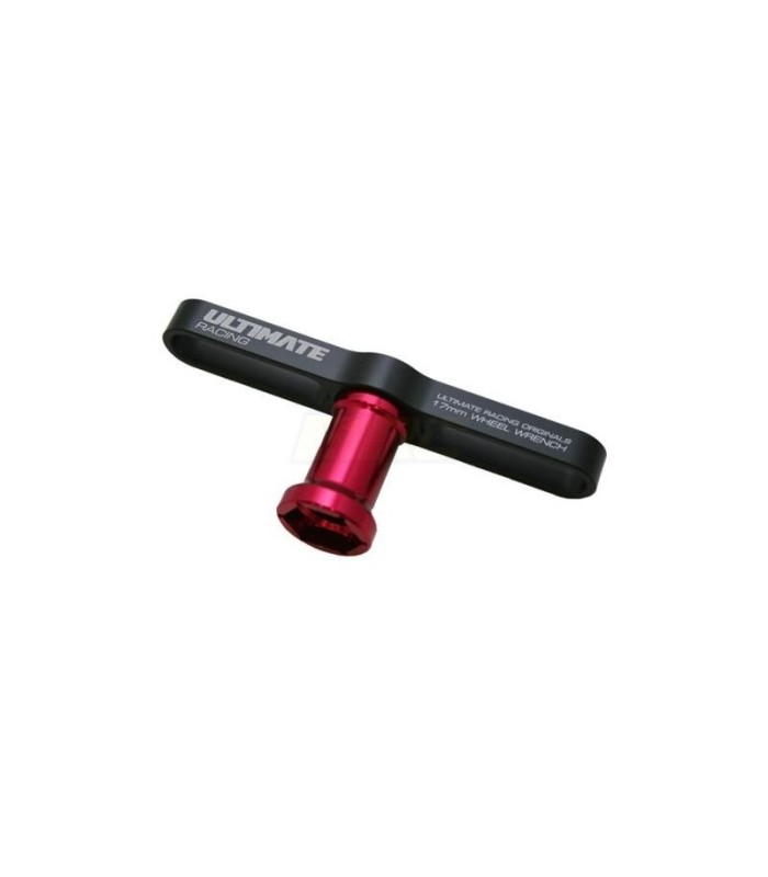 Llave ruedas pro ultimate - E1rc.com