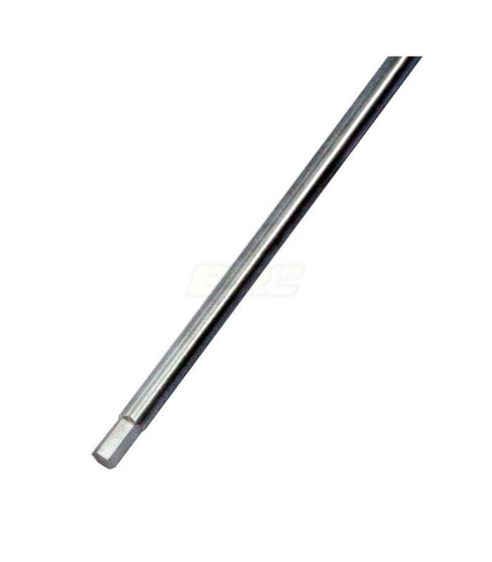 Punta allen para UR8312X 2,5x120mm pro ultimate - E1rc.com