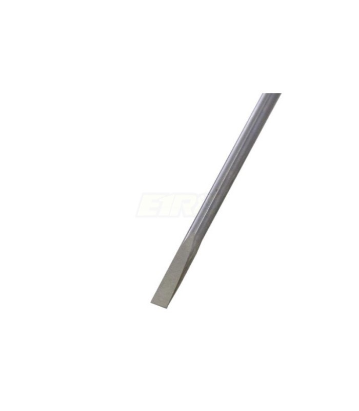 Punta plano para UR8321X 4x150mm pro - E1rc.com