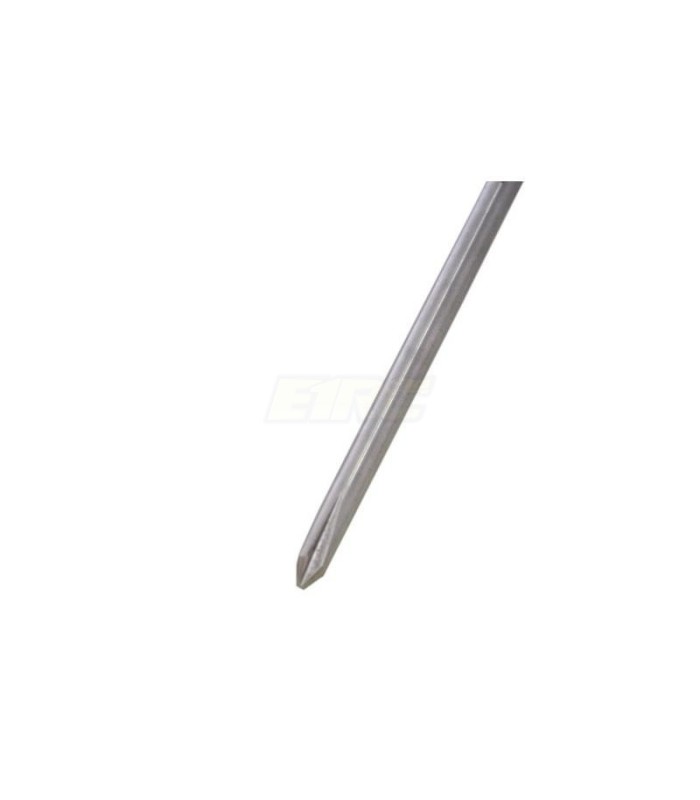 Punta destornillador phillips UR8332X 6x120mm pro - E1rc.com